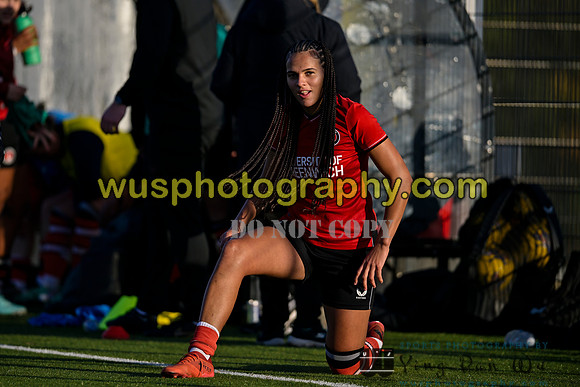 20231206-135022 Charlton Athletic Women PGA U21 v Tottenham Hotspur Women PGA U21