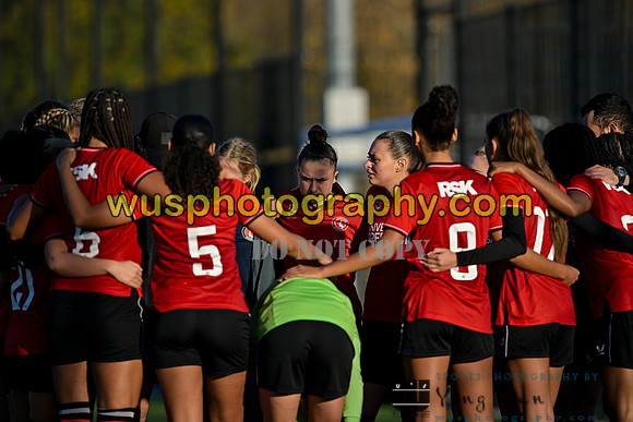 20231206-135713 Charlton Athletic Women PGA U21 v Tottenham Hotspur Women PGA U21