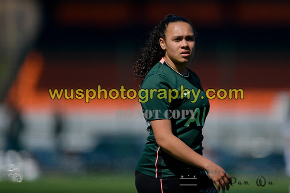 20210417-125813A London Bees Academy U14 v Tottenham Hotspur Women FC JTP U14