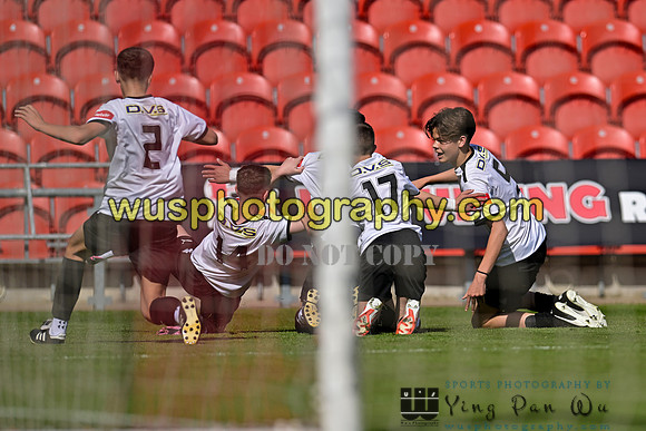 20240511-100210 Dartford FC U13 v Bromsgrove Sporting Colts FC U13