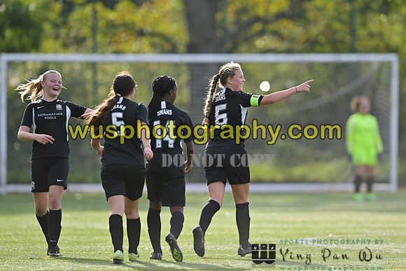 20221029-112748 Bromley FC Girls U14 v Petts Wood FC Girls U14