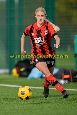 20221022-152513D West Ham United Performance Girls U15 v PLYR Baypoint CF Girls U15