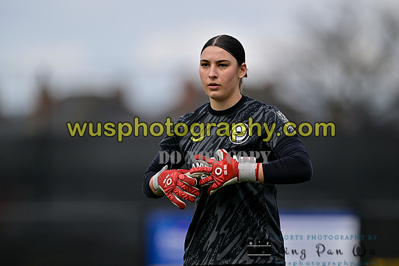 20250312-131940 Crystal Palace FC Women PGA U21 v Brighton & Hove Albion Women PGA U21