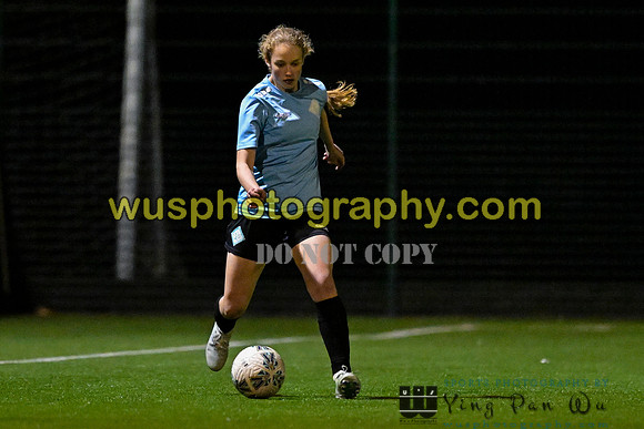 20250311-185630 London City Lionesses Academy U15 v JPL Warriors Rep Team U15