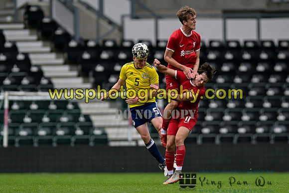 20240514-141936B Liverpool FC FEFA U19 v Strachan Football Academy U19