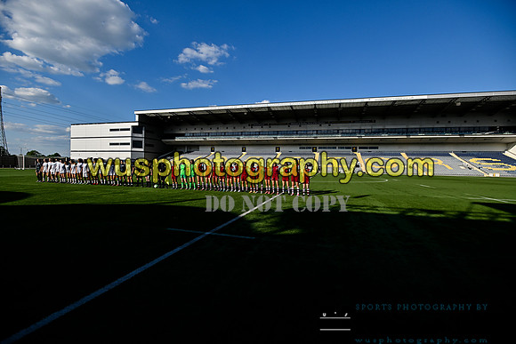 20250510-180618A West Ham United Development Girls U18 v Millwall Lionesses U18