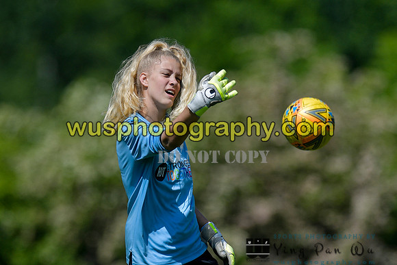 20210605-114150A Crystal Palace Girls U14 v MFA U14