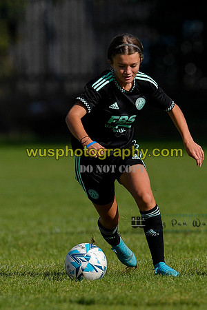 20221001-120429 Welling United FC Girl U15 v Leicester City Women's FC U15