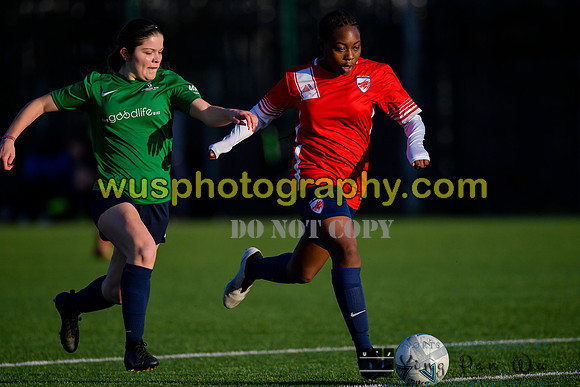 20220116-144149D AFC Leyton v Richmond Park U21 Women