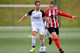 20210925-121258 London Bees Academy U16 v Corfe Mullen United Juniors FC Girls U16