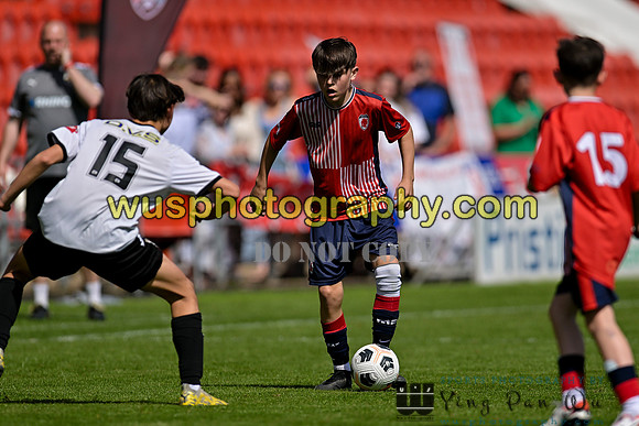 20240511-111049 Dartford FC U13 v Bromsgrove Sporting Colts FC U13