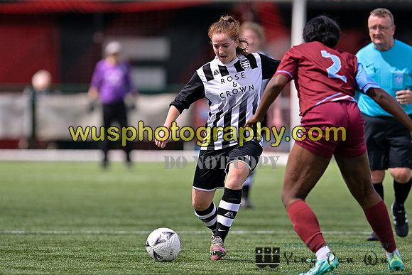 20240526-112744A Tooting Bec FC Women Reserves v AFC Croydon Athletic Women