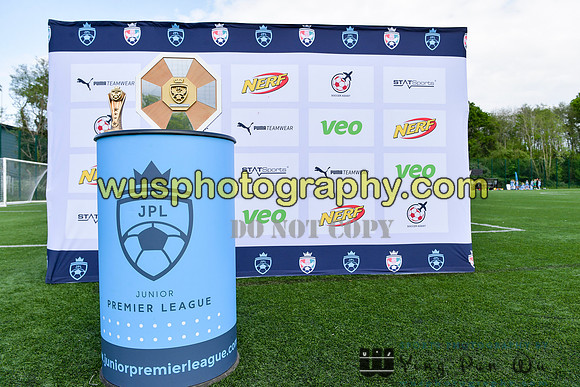 20220507-154611 Kent Football United Girls U14 v London City Lionesses U14