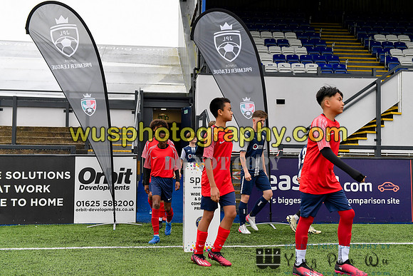 20240504-095654 PSG Academy London U13 v North Lancs FC U13