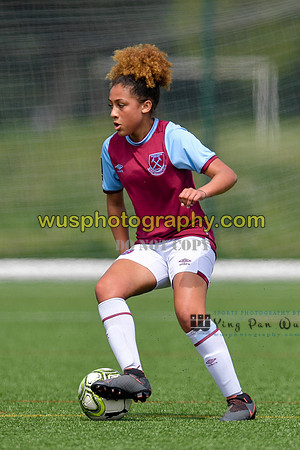 20210529-125316B West Ham United Girls U16 v Tottenham Hotspur Women FC JTP U16