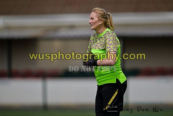 20240526-112938 Tooting Bec FC Women Reserves v AFC Croydon Athletic Women