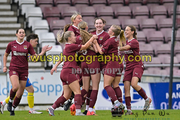 20240501-180359A Northampton Town FC Women U21 v AFC Sudbury FC Women U21
