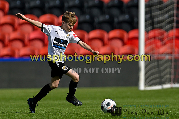 20240511-095355 Dartford FC U13 v Bromsgrove Sporting Colts FC U13