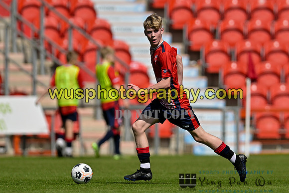 20240511-104926 Dartford FC U13 v Bromsgrove Sporting Colts FC U13