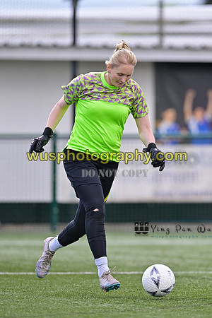 20240526-111332 Tooting Bec FC Women Reserves v AFC Croydon Athletic Women