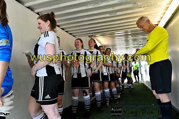 20250511-111103 Civic Service FC Women v Tooting Bec FC Women