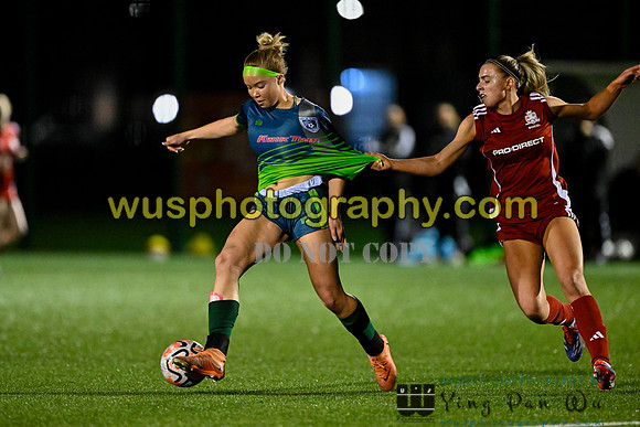 20250331-203047F JPL Warriors Rep Team U16 v Gitchi Gummi Soccer Club Girls U16
