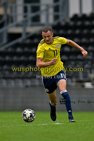 20240514-142025B Liverpool FC FEFA U19 v Strachan Football Academy U19