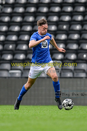 20240514-181252 North Leigh FC U23 v Chesterfield FC U23