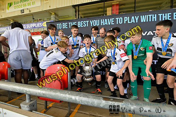 20240511-113724 Dartford FC U13 v Bromsgrove Sporting Colts FC U13