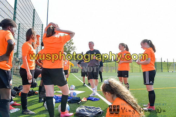 20200919-135919 London Bees Academy U16 v AFC Wimbledon Girls U16