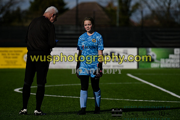 20250301-141611 Cray Wanderers Youth FC Girls U15 v Haywards Heath Town Youth FC Girls U15