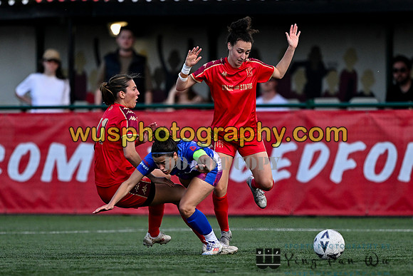 20250511-161203C Camden Town WFC v Hammersmith FC Women