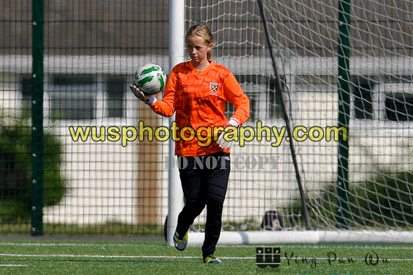 20210911-140037A West Ham United Girls U14 v South Gloucestershire JPL RTC U14