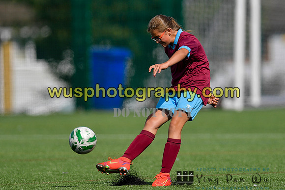 20210911-142257A West Ham United Girls U14 v South Gloucestershire JPL RTC U14