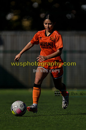 20240928-110310 Millwall Lionesses U18 v West Ham United Development U18