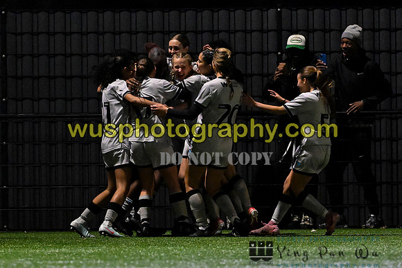 20250316-210912 Millwall Lionesses U18 v Haringey Girls Academy U18
