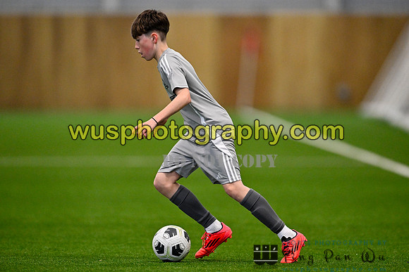 20250323-151602 Crystal Palace FC Academy U14 v JPL London & South East Rep Team U14
