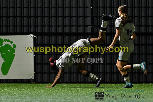 20250316-210907B Millwall Lionesses U18 v Haringey Girls Academy U18