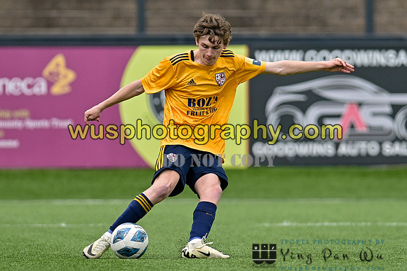 20240504-161501B Woking FC U16 v Ladybridge FC U16