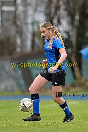20230204-125231A Haringey Girls Academy JPL U15 v London Football Talent Centre U15