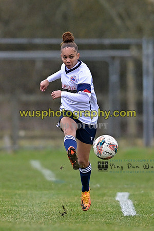 20230212-121319B Denham United v Brentford FC Women