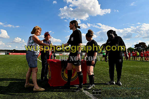 20250511-165640 Camden Town WFC v Hammersmith FC Women