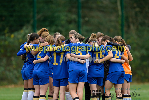 20231216-113704 Bromley FC Academy Boys U14 v Chelsea FC Women PGA U16