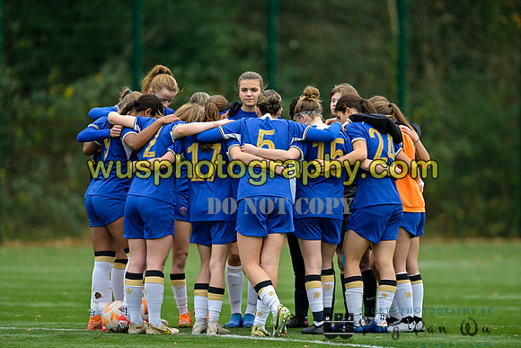 20231216-113650 Bromley FC Academy Boys U14 v Chelsea FC Women PGA U16
