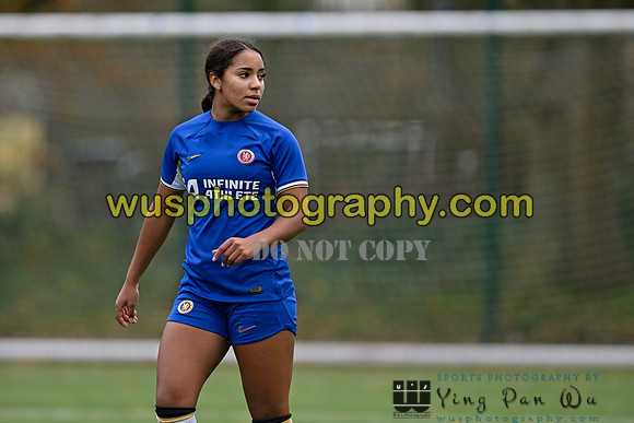 20231216-114133 Bromley FC Academy Boys U14 v Chelsea FC Women PGA U16