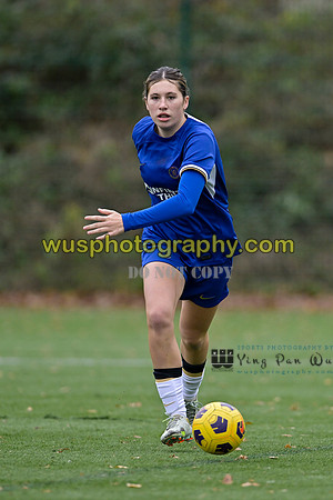 20231216-114317A Bromley FC Academy Boys U14 v Chelsea FC Women PGA U16
