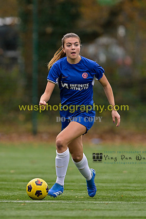 20231216-121025A Bromley FC Academy Boys U14 v Chelsea FC Women PGA U16