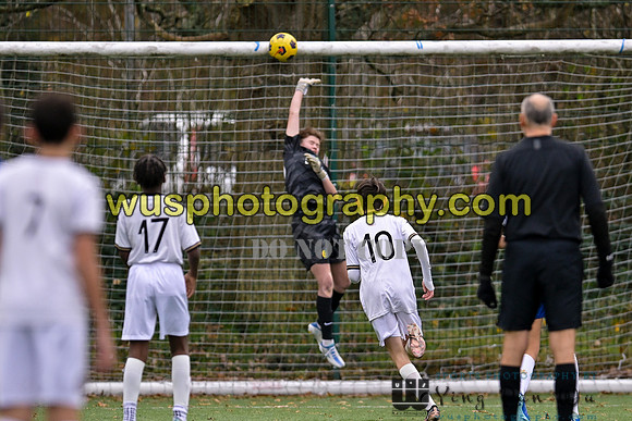 20231216-121116 Bromley FC Academy Boys U14 v Chelsea FC Women PGA U16