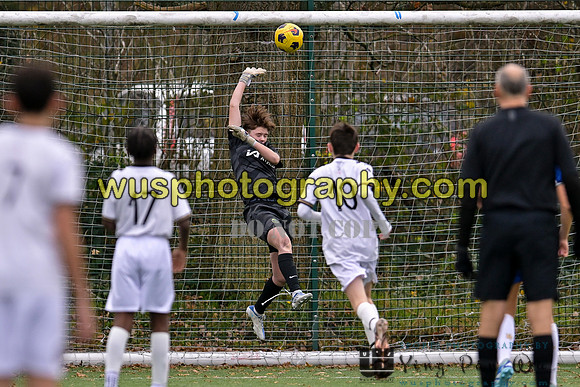 20231216-121116A Bromley FC Academy Boys U14 v Chelsea FC Women PGA U16