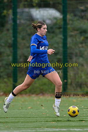 20231216-121344 Bromley FC Academy Boys U14 v Chelsea FC Women PGA U16